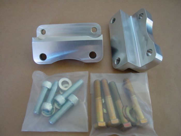 Viper Gen 2 Caliper Mount Kit